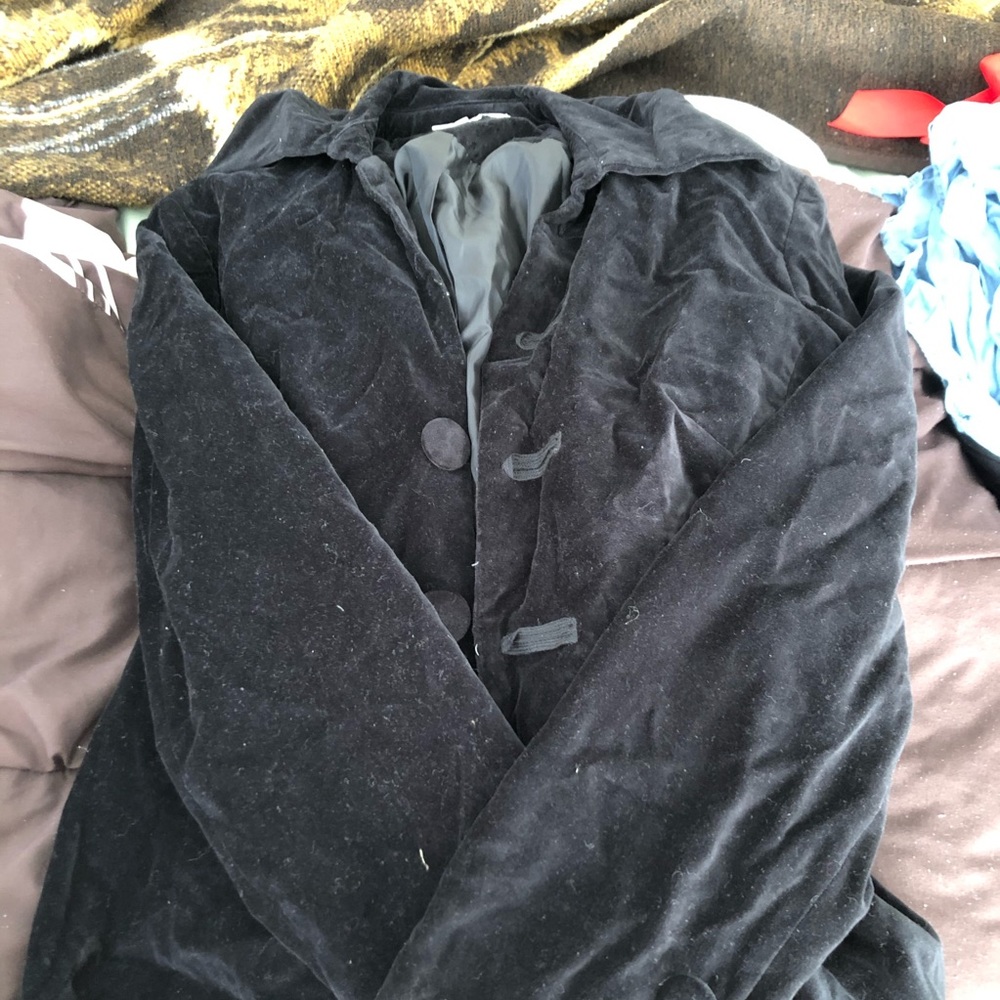 Jacket